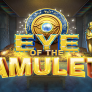 logotipo de Eye of the Amulet
