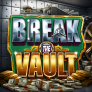 logotipo de Break The Vault