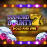 logotipo de Diamond Bounty 7s Hold and Win