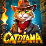 logotipo de Catdiana