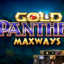 logotipo de Gold Panther Maxways