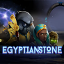logotipo de Egyptian Stone