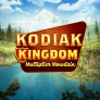 logotipo de Kodiak Kingdom