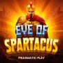 logotipo de Eye of Spartacus