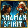 logotipo de Shaman Spirit