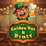logotipo de The Golden Pot and Pints