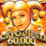 logotipo de Jackpot Jester 50,000