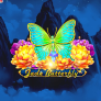 logotipo de Jade Butterfly