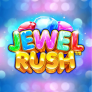 logotipo de Jewel Rush