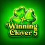 logotipo de Winning Clover 5
