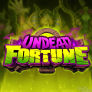 logotipo de Undead Fortune