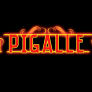 logotipo de Pigalle