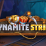 logotipo de Dynamite Strike
