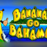 logotipo de Bananas go Bahamas