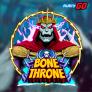 logotipo de Bone Throne