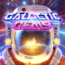 logotipo de Galactic Gems