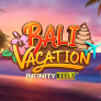 logotipo de Bali Vacation Infinity Reels