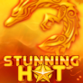 logotipo de Stunning Hot