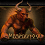logotipo de Minotaurus