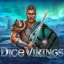 logotipo de Dice Vikings