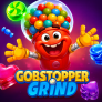 logotipo de Gobstopper Grind
