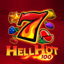 logotipo de Hell Hot 100