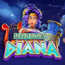 logotipo de Divine Riches Diana