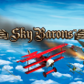 logotipo de Sky Barons
