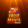logotipo de Fruit Mania Deluxe