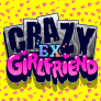 logotipo de Crazy Ex Girlfriend