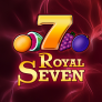 logotipo de Royal Seven