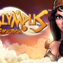 logotipo de Olympus Evolution