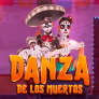 logotipo de Danza De Los Muertos