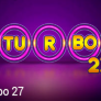 logotipo de Turbo 27