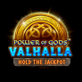 logotipo de Power of Gods: Valhalla