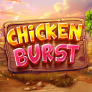 logotipo de Chicken Burst