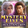 logotipo de Mystery Elves