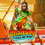 logotipo de Big Bass Floats My Boat