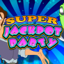 logotipo de Super Jackpot Party