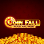 logotipo de Coin Fall Hold and Win