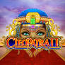 logotipo de Cleopatra II