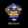 logotipo de Mice & Magic Wonder Spin