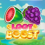 logotipo de Loot Boost