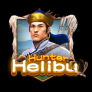 logotipo de Hunter Helibu