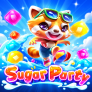 logotipo de Sugar Party