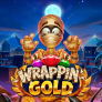 logotipo de Wrappin' Gold