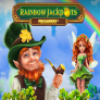 logotipo de Rainbow Jackpots Megaways