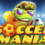 logotipo de Soccermania