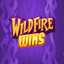 logotipo de Wildfire Wins