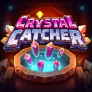 logotipo de Crystal Catcher